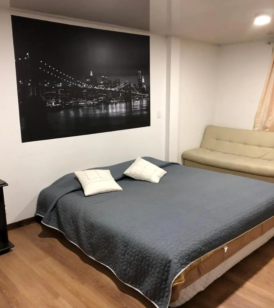 Apt calle 75 302 Bogotá